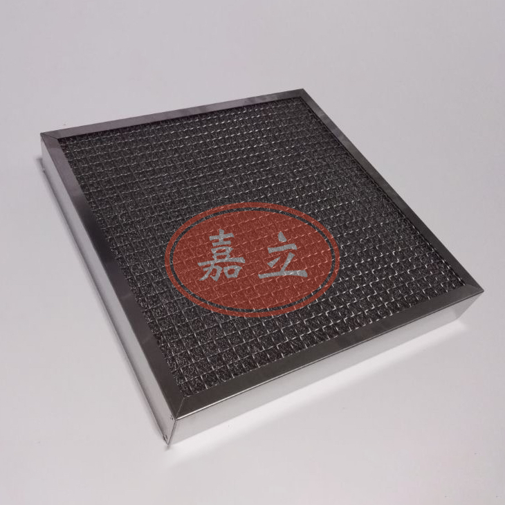 长春不锈钢油雾过滤器